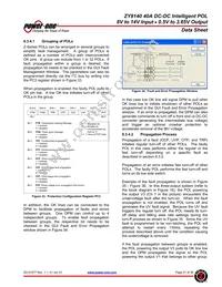 ZY8140G Datasheet Page 21