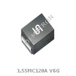 1.5SMC120A V6G