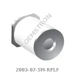 2003-07-SM-RPLF