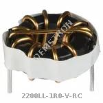 2200LL-1R0-V-RC