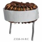 2316-H-RC