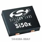 504GBA-BBAF