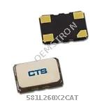 581L260X2CAT