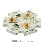 7007-PDRED-C