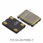 7W-66.667MBD-T