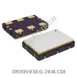 8N3QV01KG-204LCDI