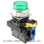 A22NL-RPM-TGA-G002-GC