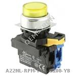 A22NL-RPM-TYA-G100-YB