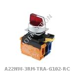 A22NW-3RM-TRA-G102-RC