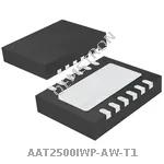 AAT2500IWP-AW-T1