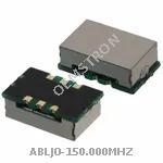 ABLJO-150.000MHZ