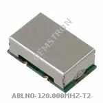 ABLNO-120.000MHZ-T2