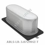 ABLS-LR-3.072MHZ-T