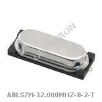 ABLS7M-12.000MHZ-B-2-T