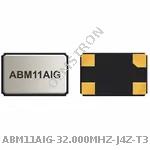 ABM11AIG-32.000MHZ-J4Z-T3