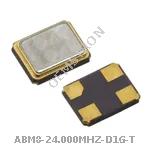 ABM8-24.000MHZ-D1G-T