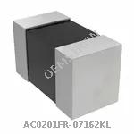 AC0201FR-07162KL