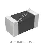 ACB1608L-015-T