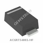 ACGRTS4001-HF