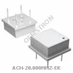 ACH-20.000MHZ-EK