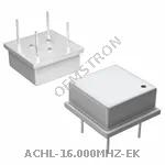 ACHL-16.000MHZ-EK