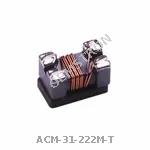 ACM-31-222M-T