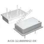 ACO-12.000MHZ-EK