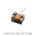 ACP3225-501-2P-TL000