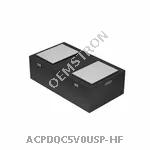 ACPDQC5V0USP-HF