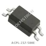ACPL-217-500E