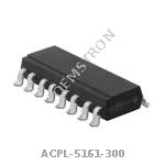 ACPL-5161-300
