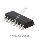 ACPL-844-300E