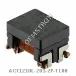 ACT1210L-201-2P-TL00