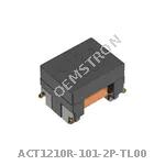 ACT1210R-101-2P-TL00