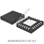 AD9508SCPZ-EP-R7