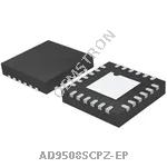 AD9508SCPZ-EP