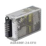 ADA600F-24-EFU