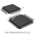 ADC1006S055H/C1,51