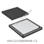 ADC1213D080HN-C1