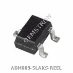 ADM809-5LAKS-REEL