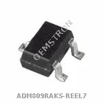 ADM809RAKS-REEL7