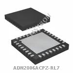 ADN2806ACPZ-RL7