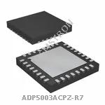 ADP5003ACPZ-R7