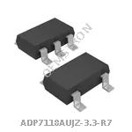 ADP7118AUJZ-3.3-R7