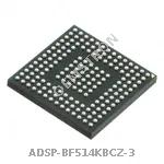 ADSP-BF514KBCZ-3