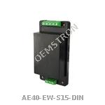 AE40-EW-S15-DIN