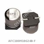 AFC108M10G24B-F