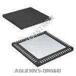 AGL030V5-QNG68I