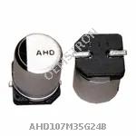 AHD107M35G24B