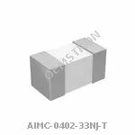 AIMC-0402-33NJ-T